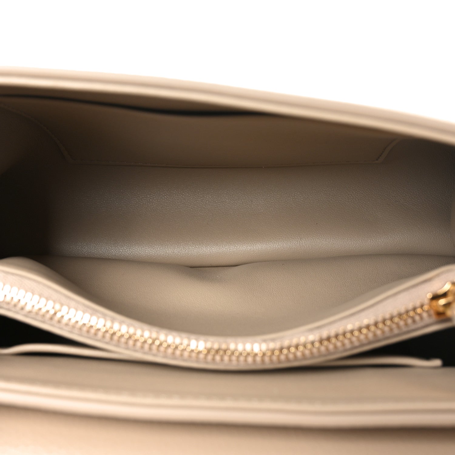 Supple Calfskin Teen Nino Safari