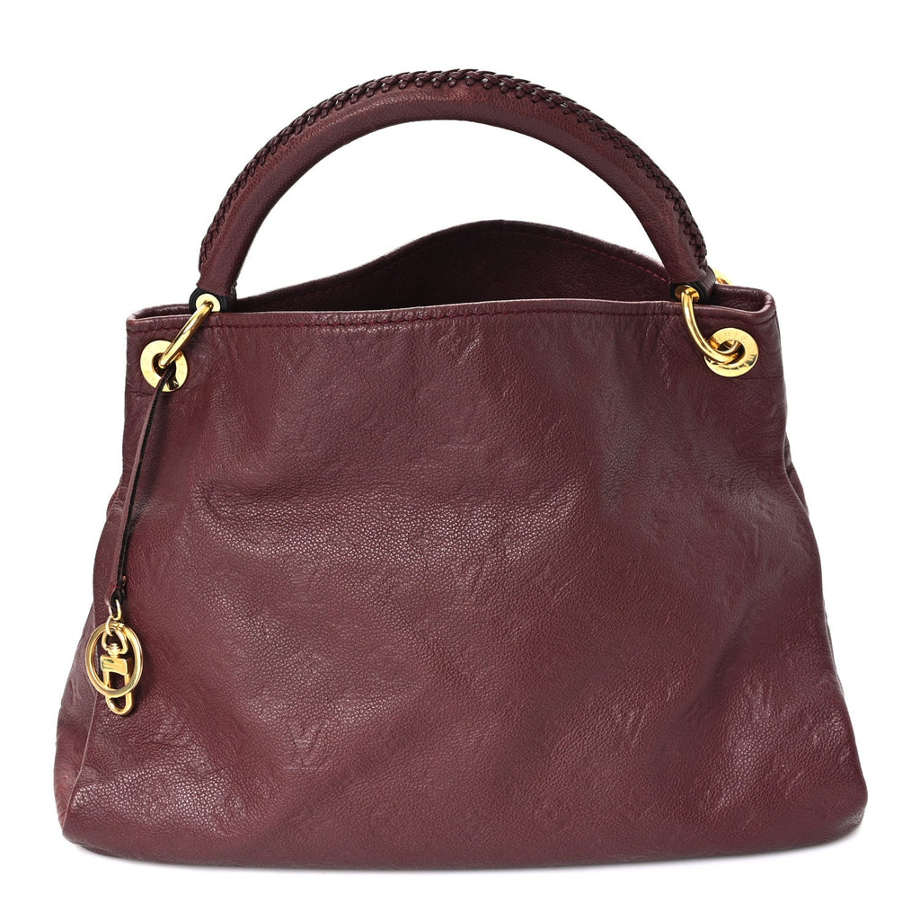 Empreinte Artsy MM Flamme