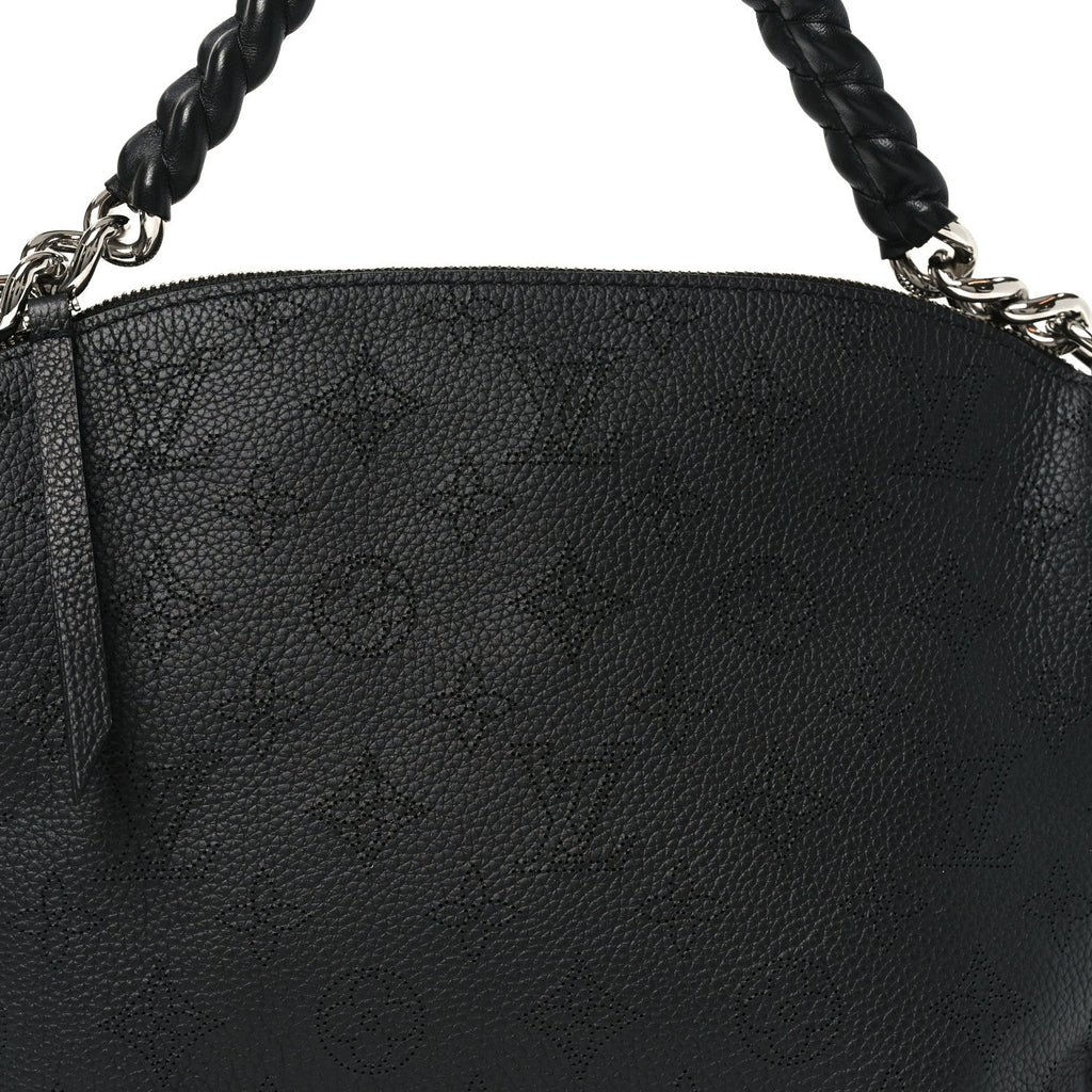 Mahina Babylone Chain BB Black
