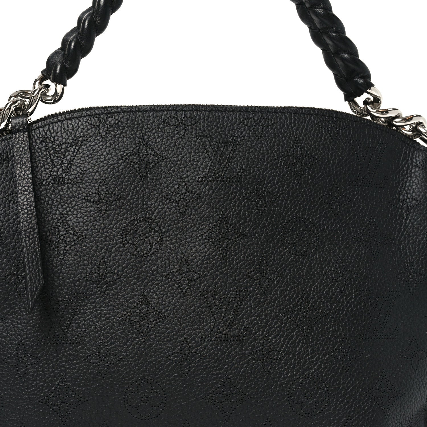 Mahina Babylone Chain BB Black