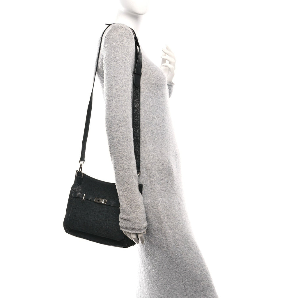 Taurillon Clemence Jypsiere 28 Black