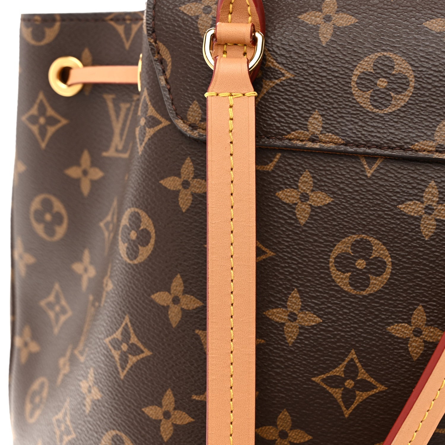 Monogram Montsouris PM