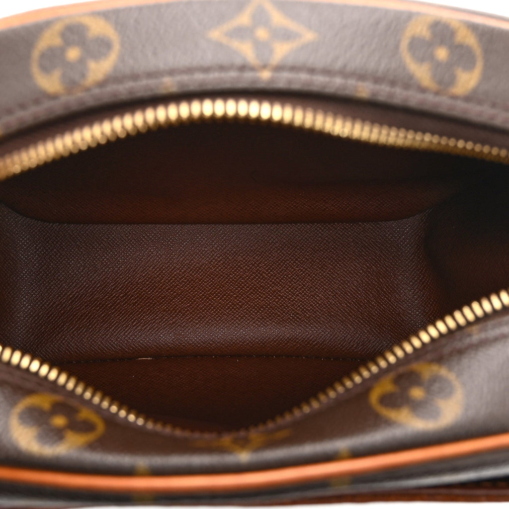 Monogram Blois