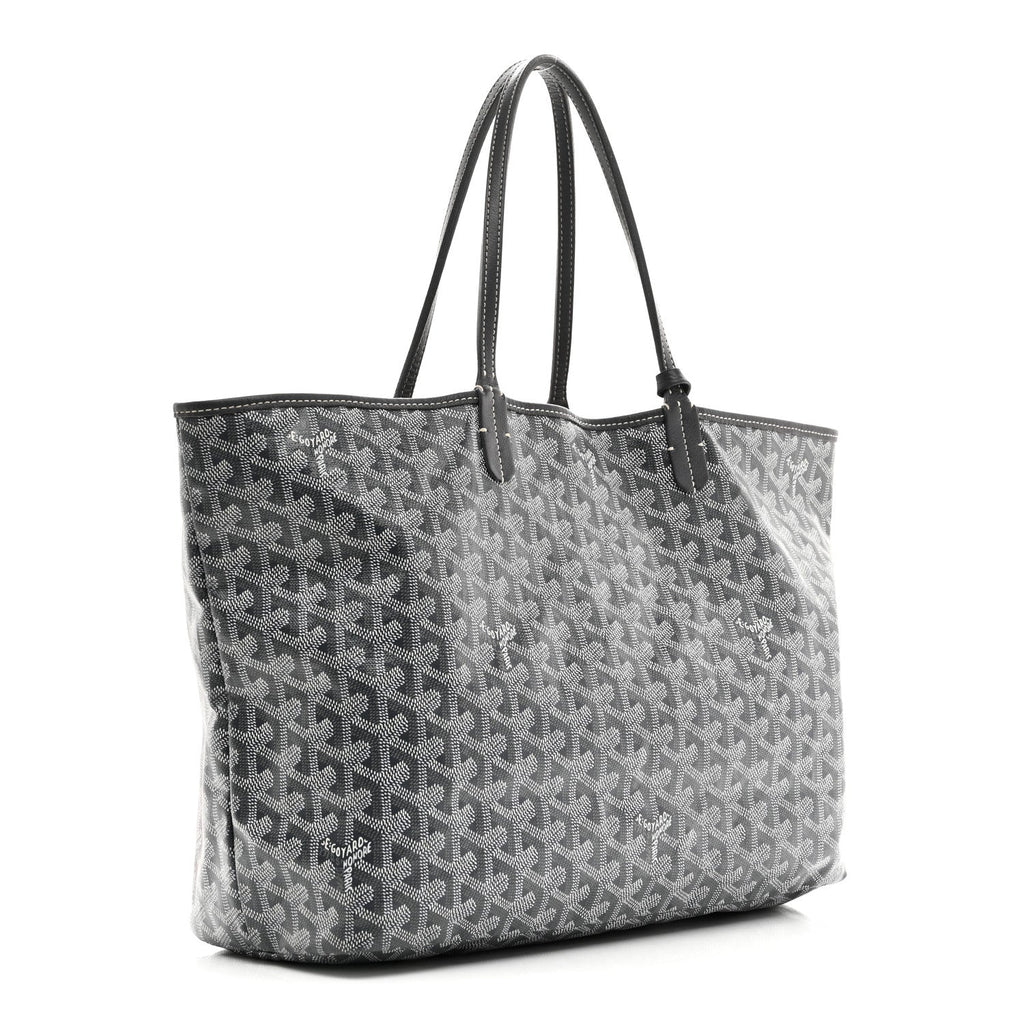 Goyardine Saint Louis PM Grey