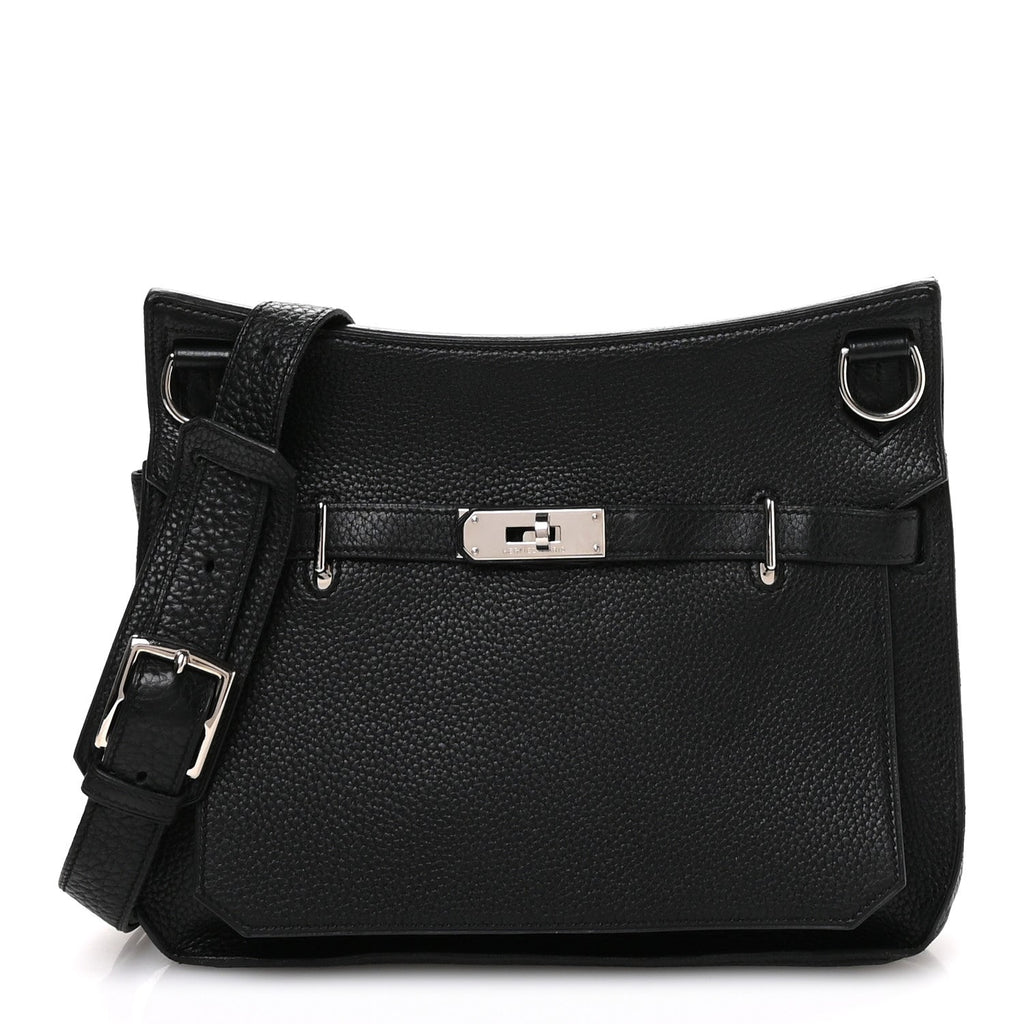 Taurillon Clemence Jypsiere 28 Black