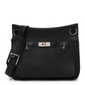 Taurillon Clemence Jypsiere 28 Black