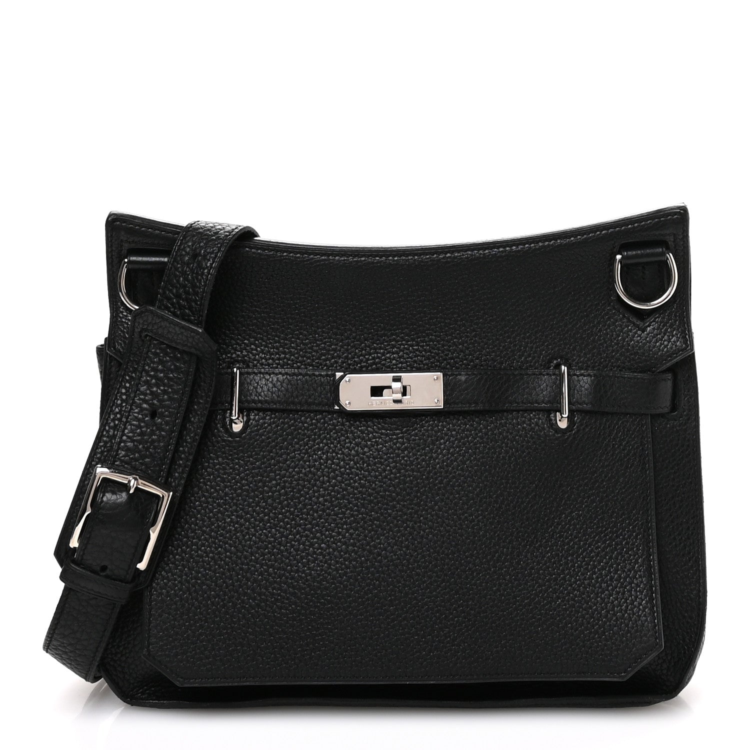 Taurillon Clemence Jypsiere 28 Black
