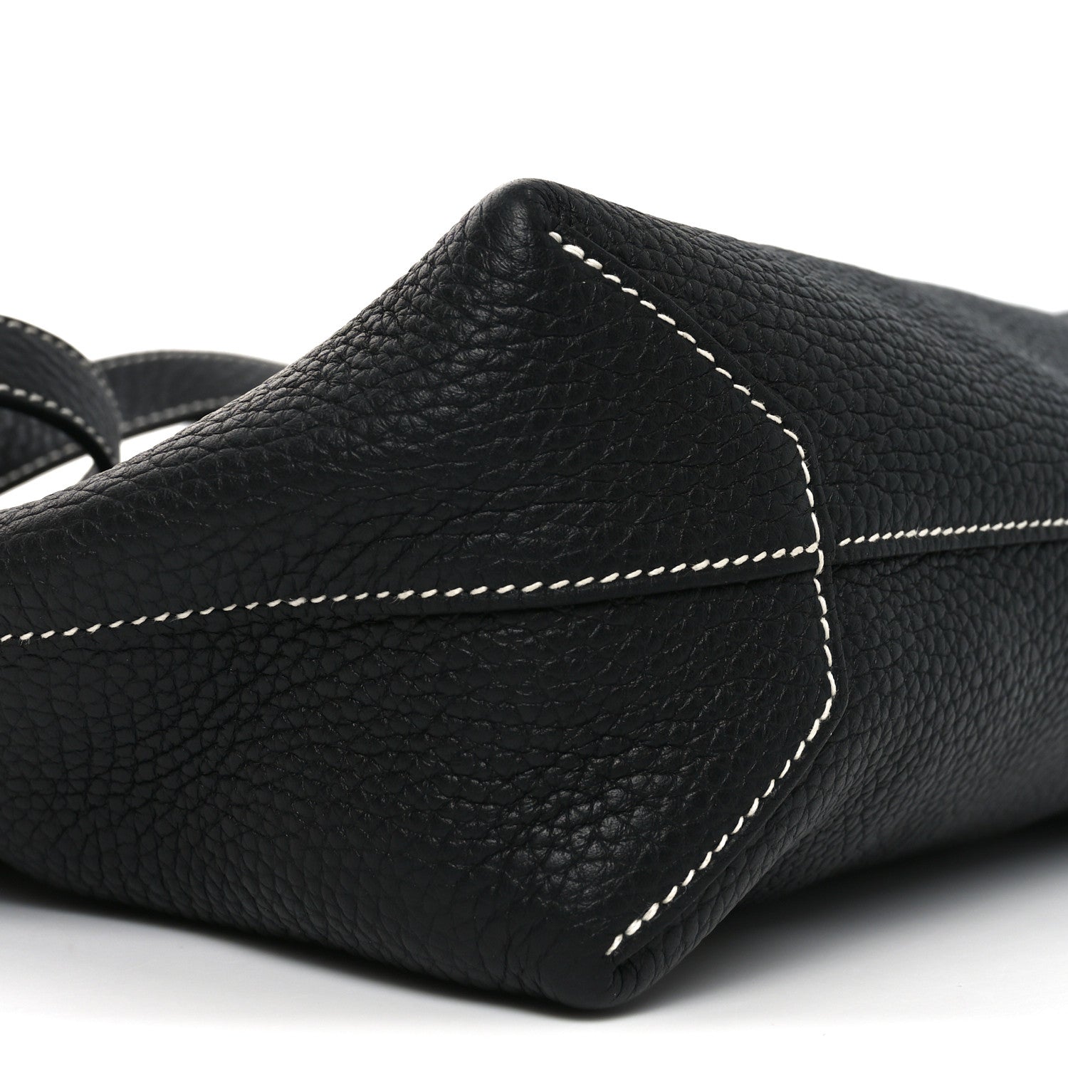 Taurillon Clemence Cabasellier 31 Black