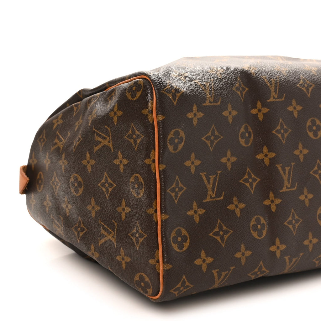 Monogram Speedy 35