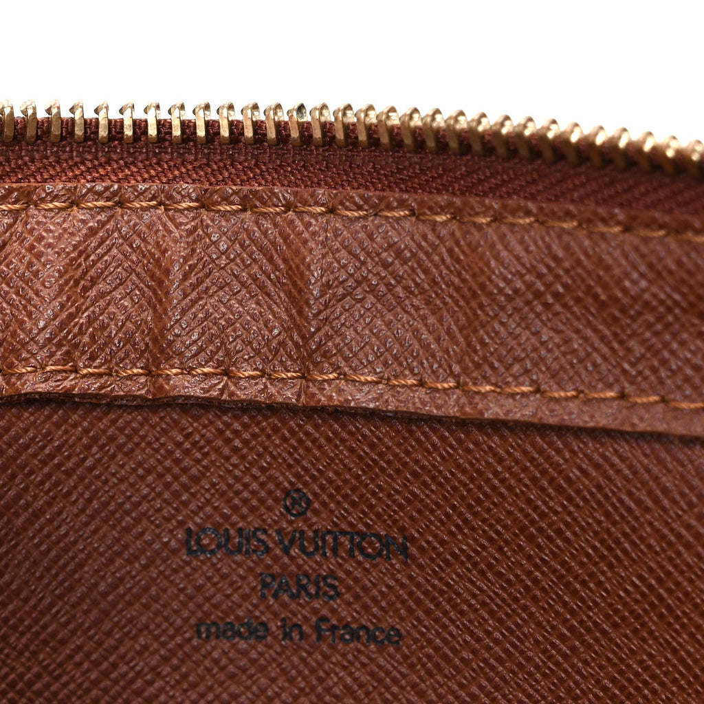 Monogram Pochette Orsay