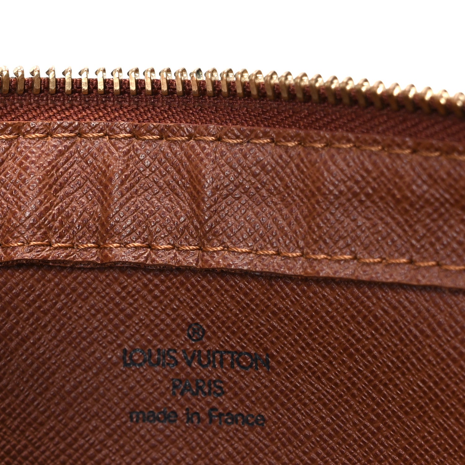 Monogram Pochette Orsay