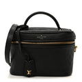 Empreinte Monogram Giant Vanity PM Black