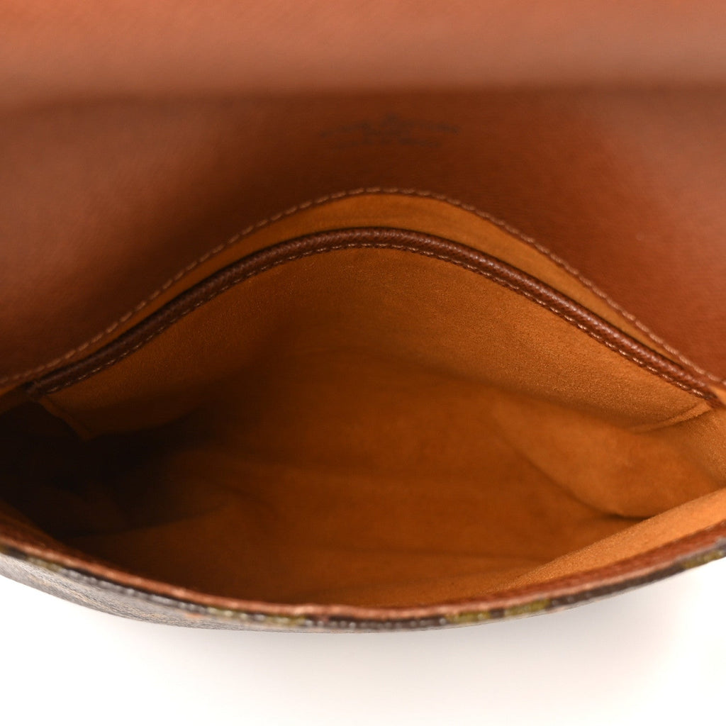 Monogram Musette Salsa