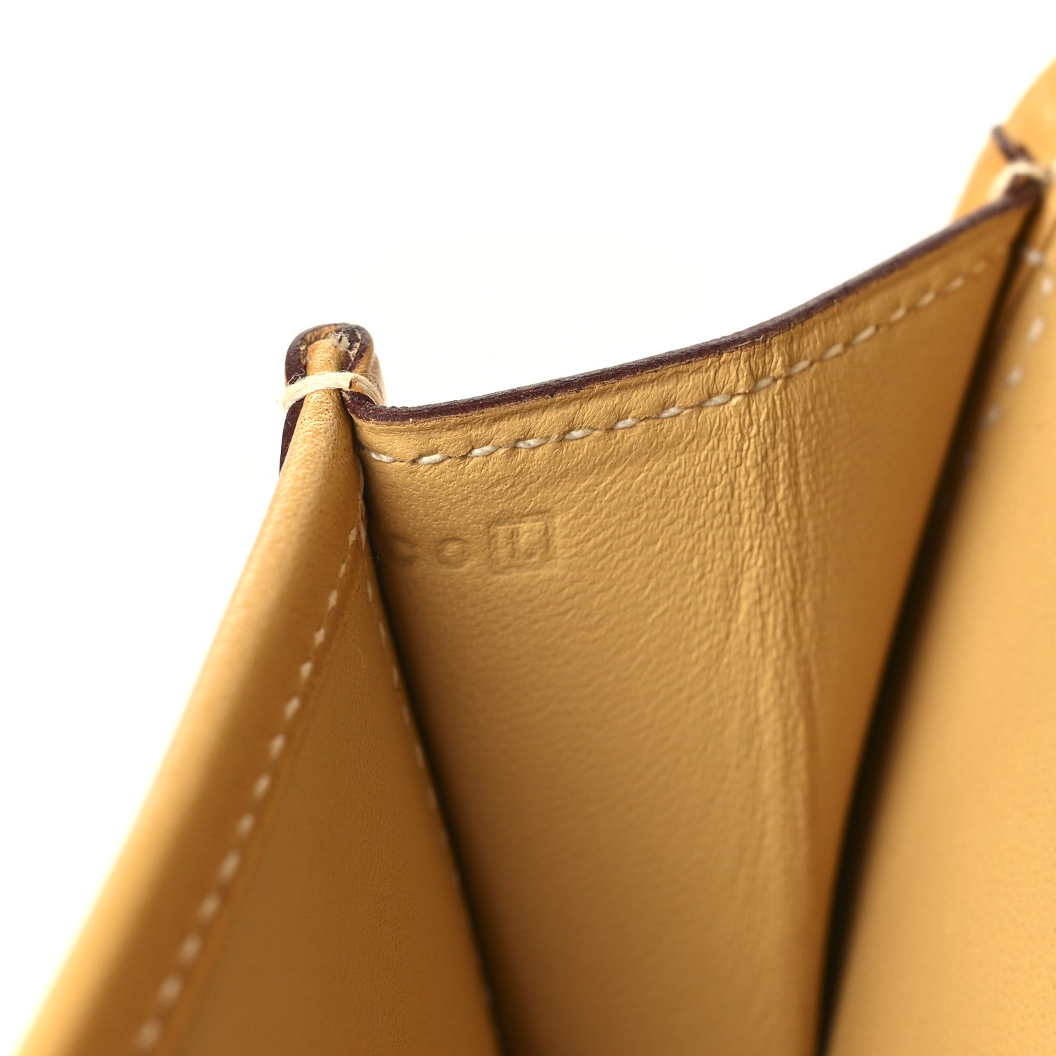 Swift Jige Elan 29 Clutch Curry