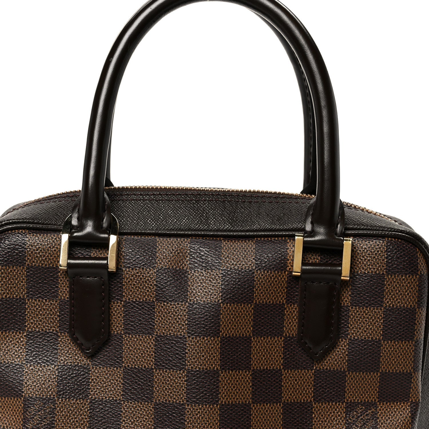 Damier Ebene Brera