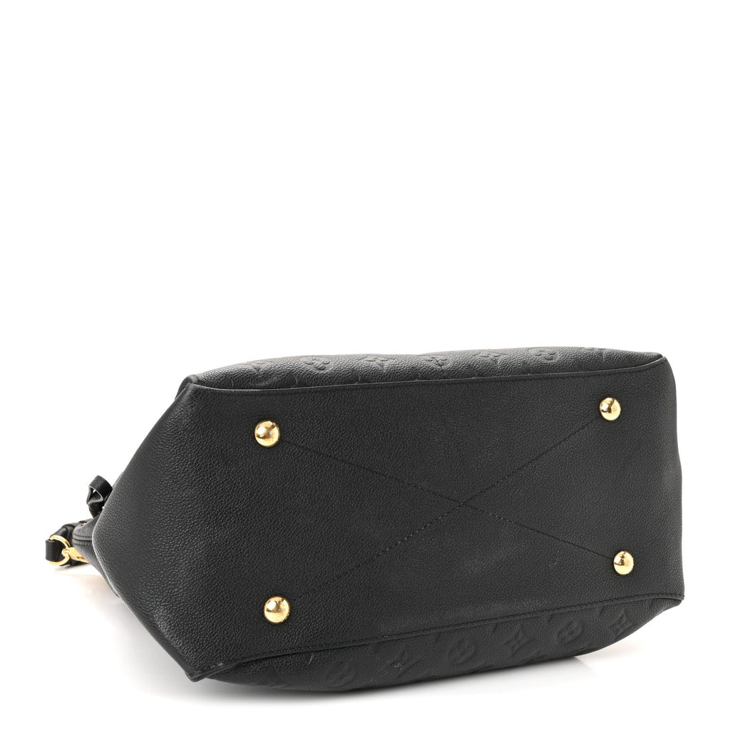 Empreinte Maida Hobo Black