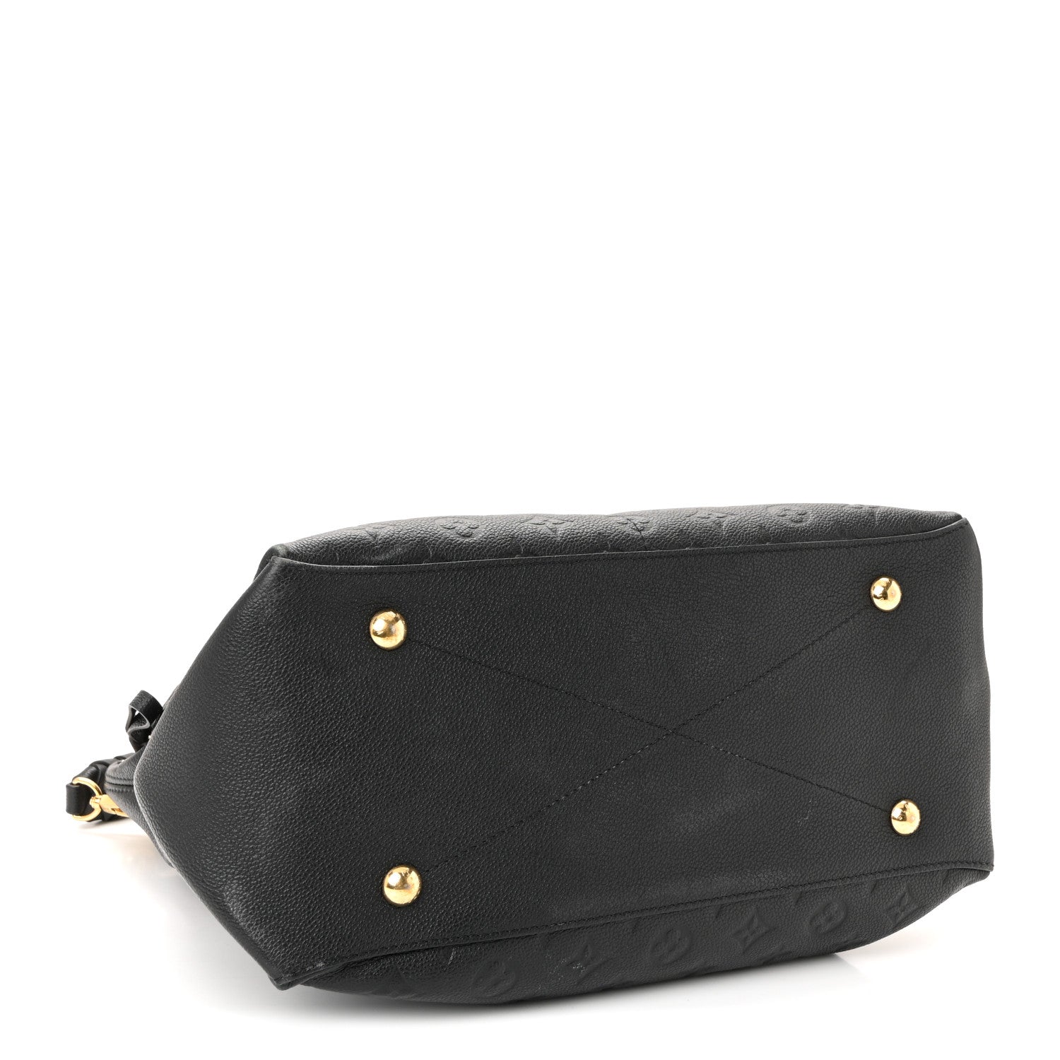 Empreinte Maida Hobo Black