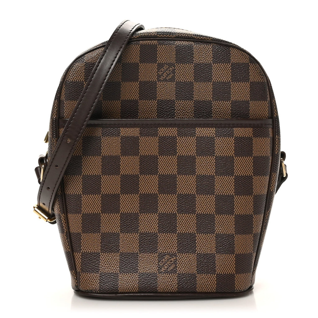 Damier Ebene Ipanema PM