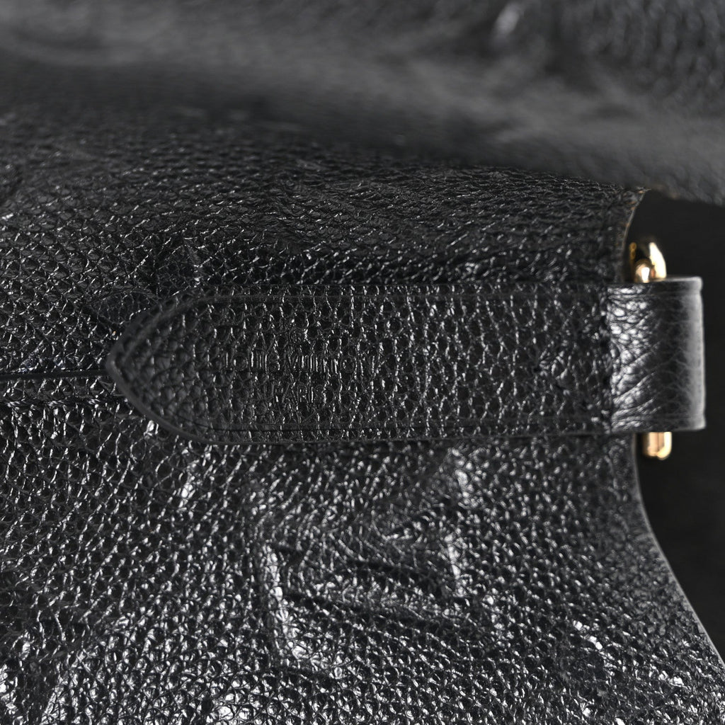 Empreinte Neonoe MM Black