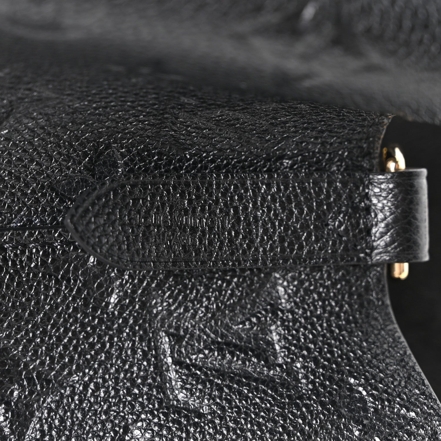 Empreinte Neonoe MM Black
