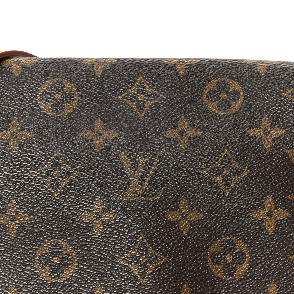 Monogram Musette Tango