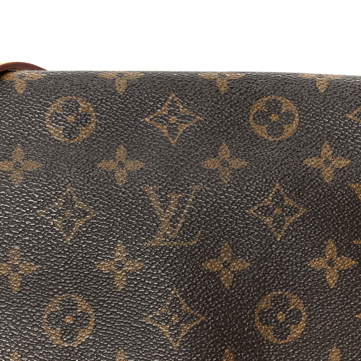 Monogram Musette Tango