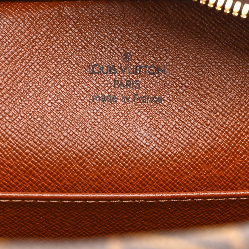 Monogram Cite MM