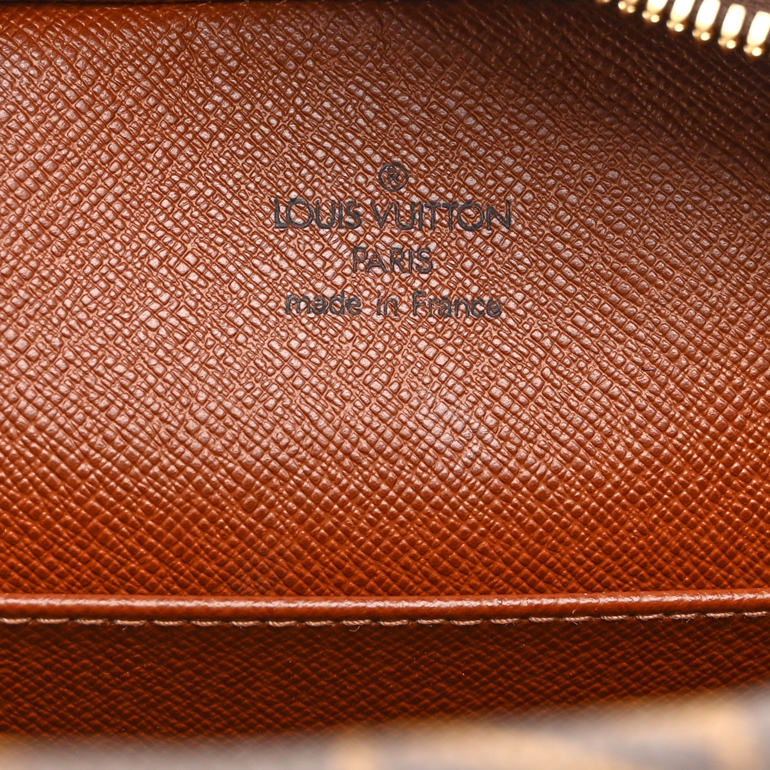 Monogram Cite MM