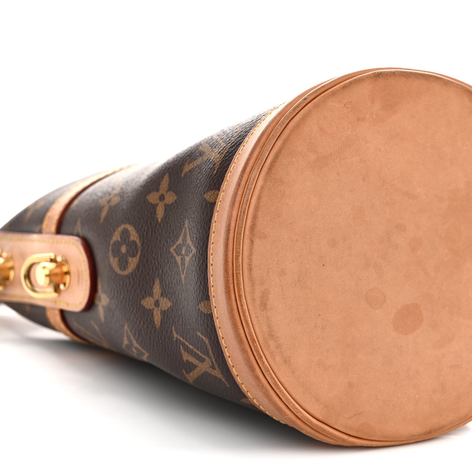 Monogram Duffle Bag