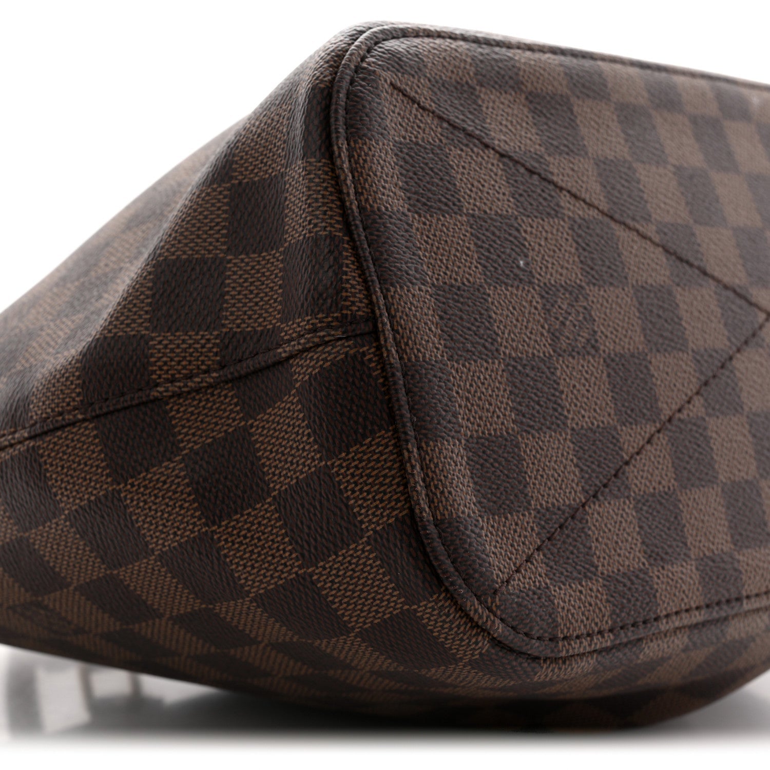 Damier Ebene Siena MM