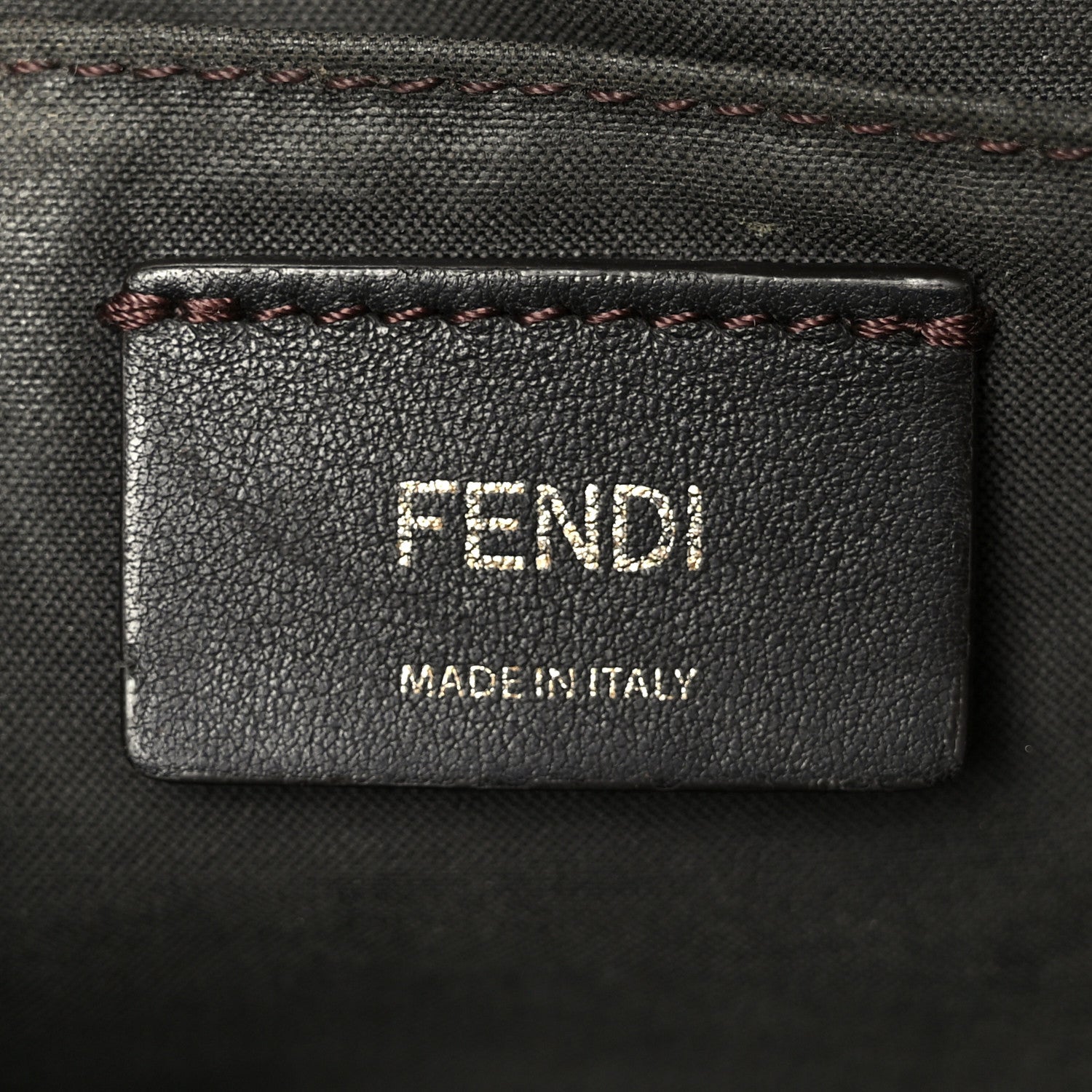 Vitello King Logo Embossed Mini By The Way Boston Bag Nuvola