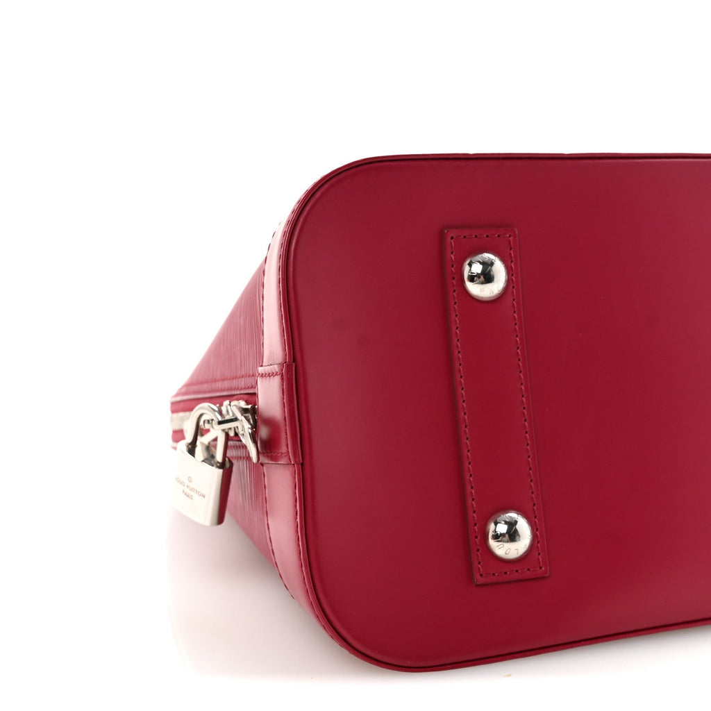 Epi Alma PM Fuchsia
