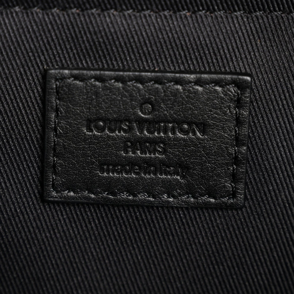 Monogram Palm Springs Backpack PM