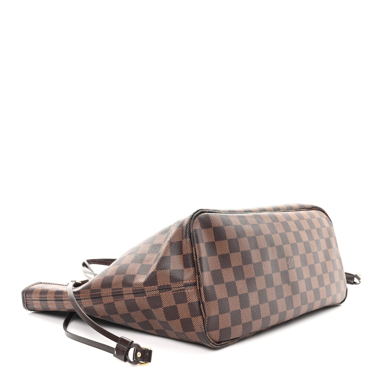 Damier Ebene Neverfull MM