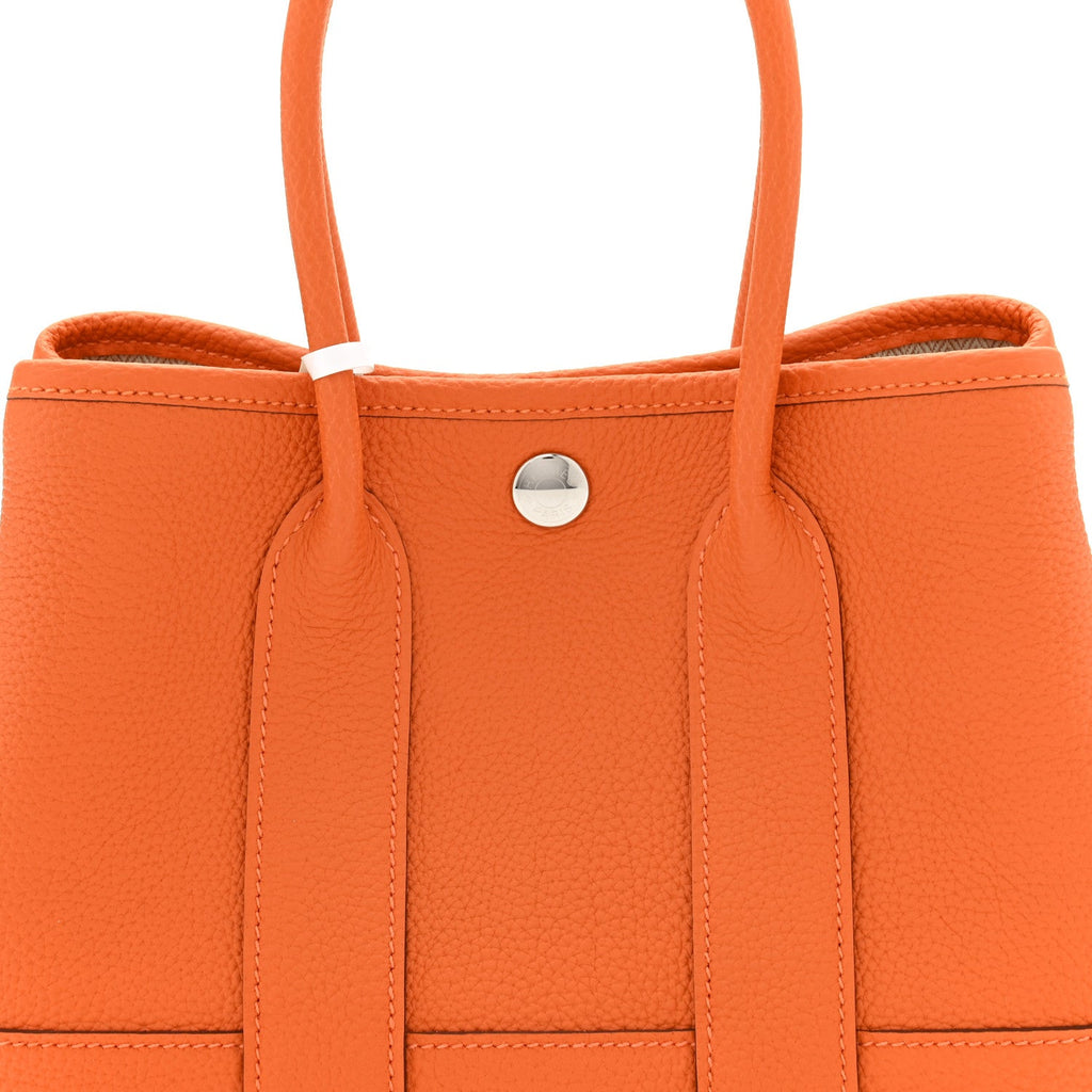 Togo Neo Garden 23 Orange
