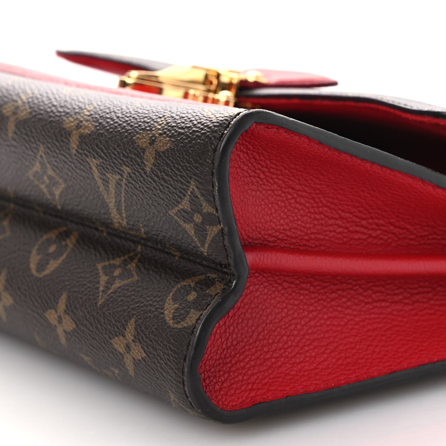 Monogram Victoire Cherry