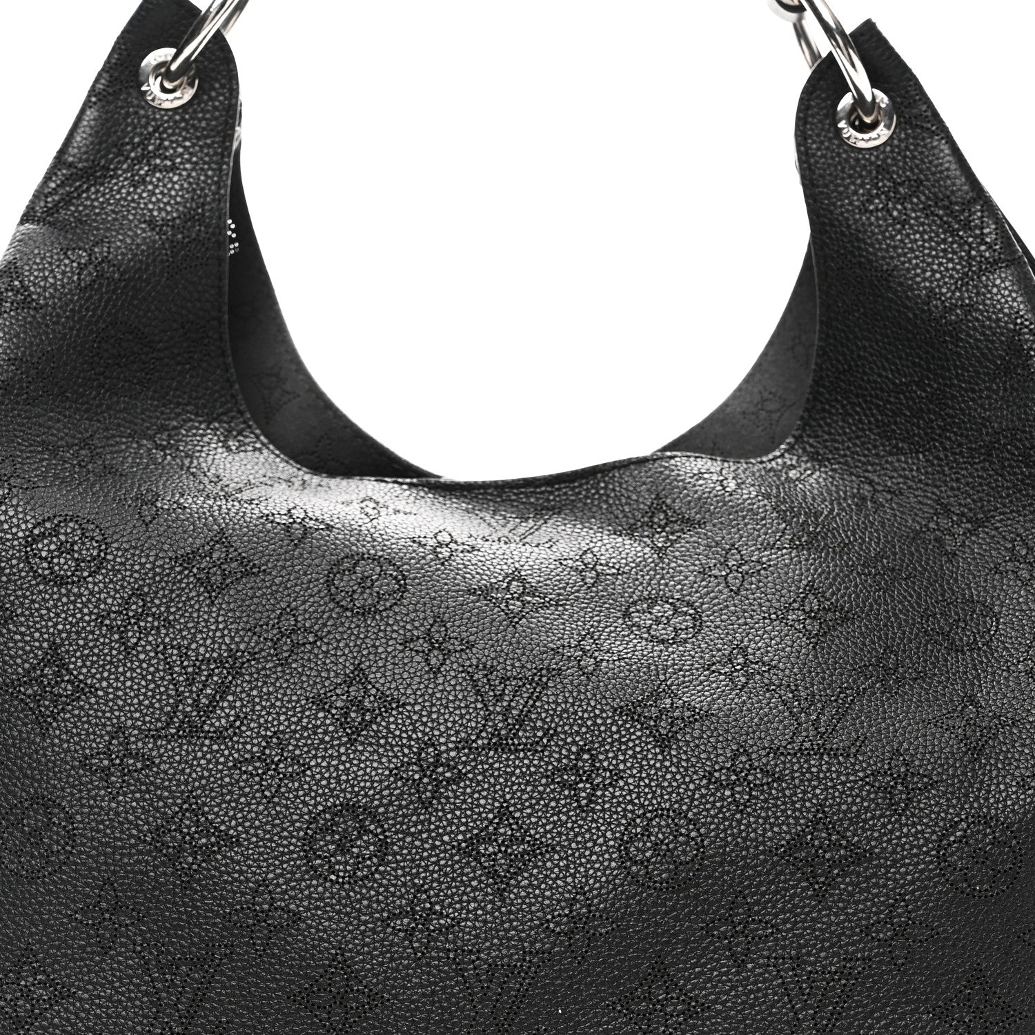 Mahina Carmel Hobo Black