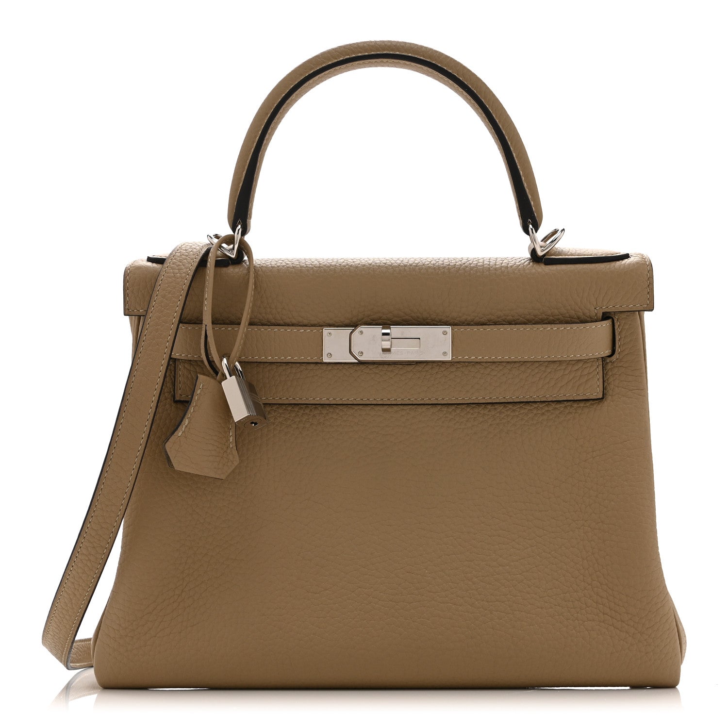 Taurillon Clemence Kelly Retourne 28 Trench