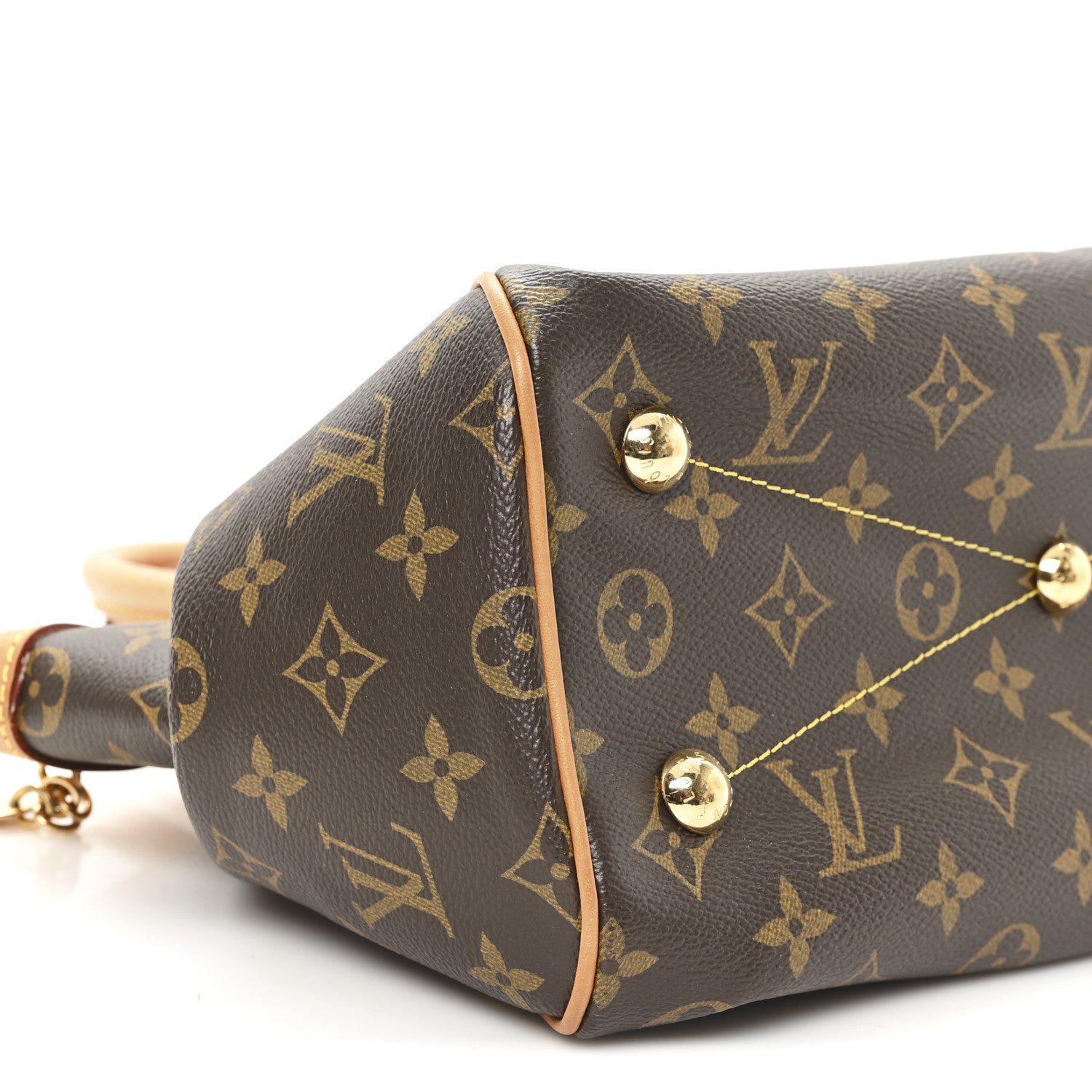 Monogram Tivoli PM