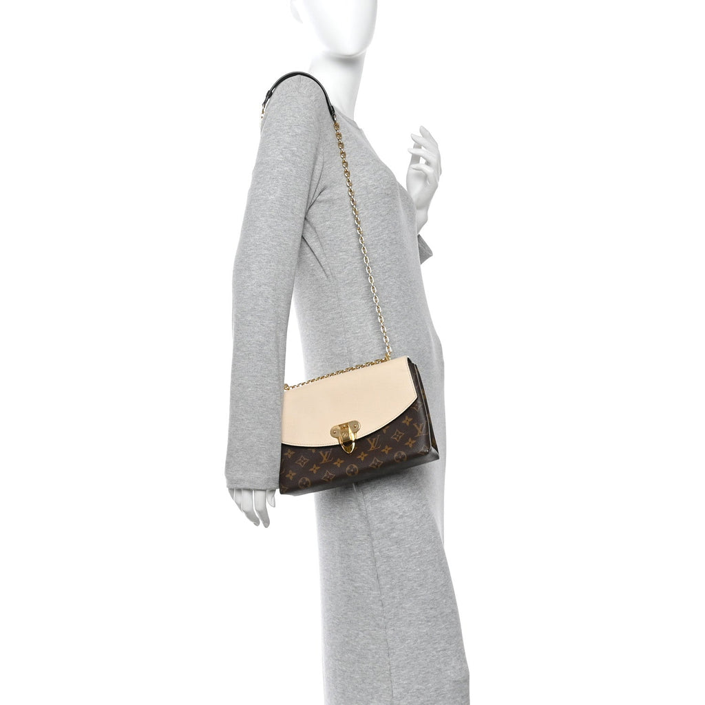 Monogram Saint Placide Creme