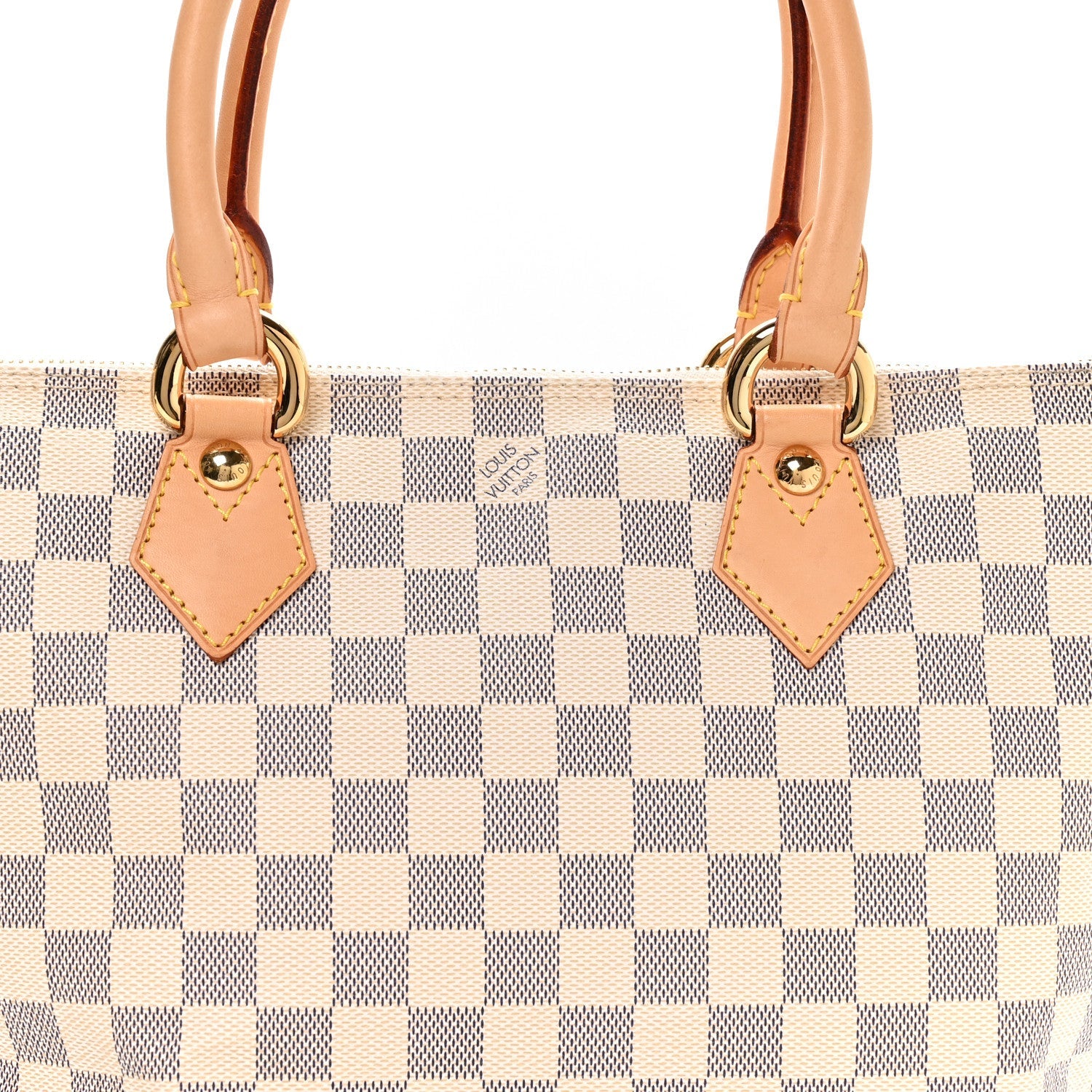 Damier Azur Saleya PM