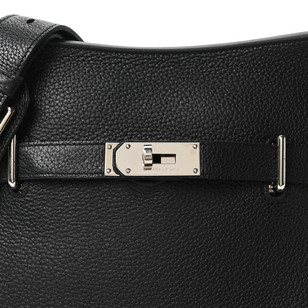 Taurillon Clemence Jypsiere 28 Black