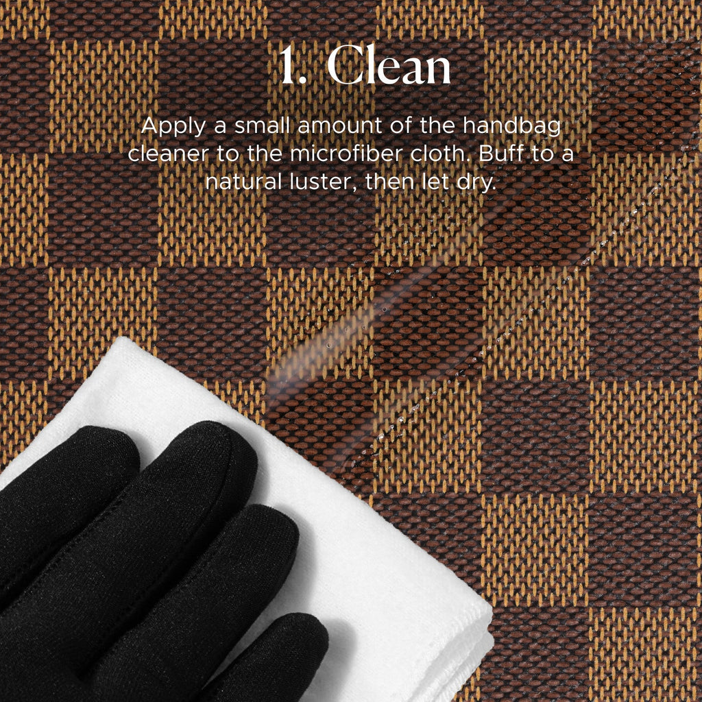 ReNew Handbag Cleaning Kit