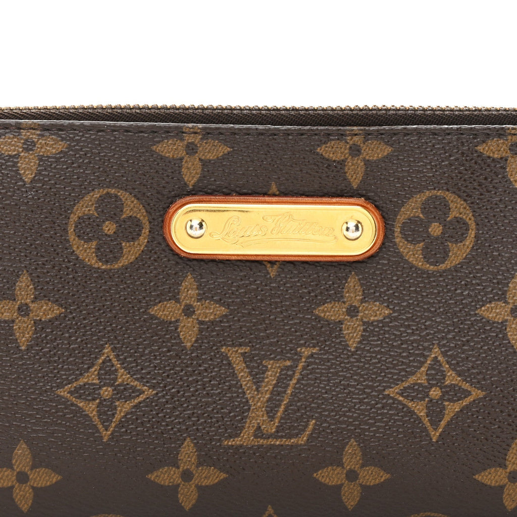 Monogram Pochette Milla MM