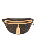 Monogram High Rise Bumbag
