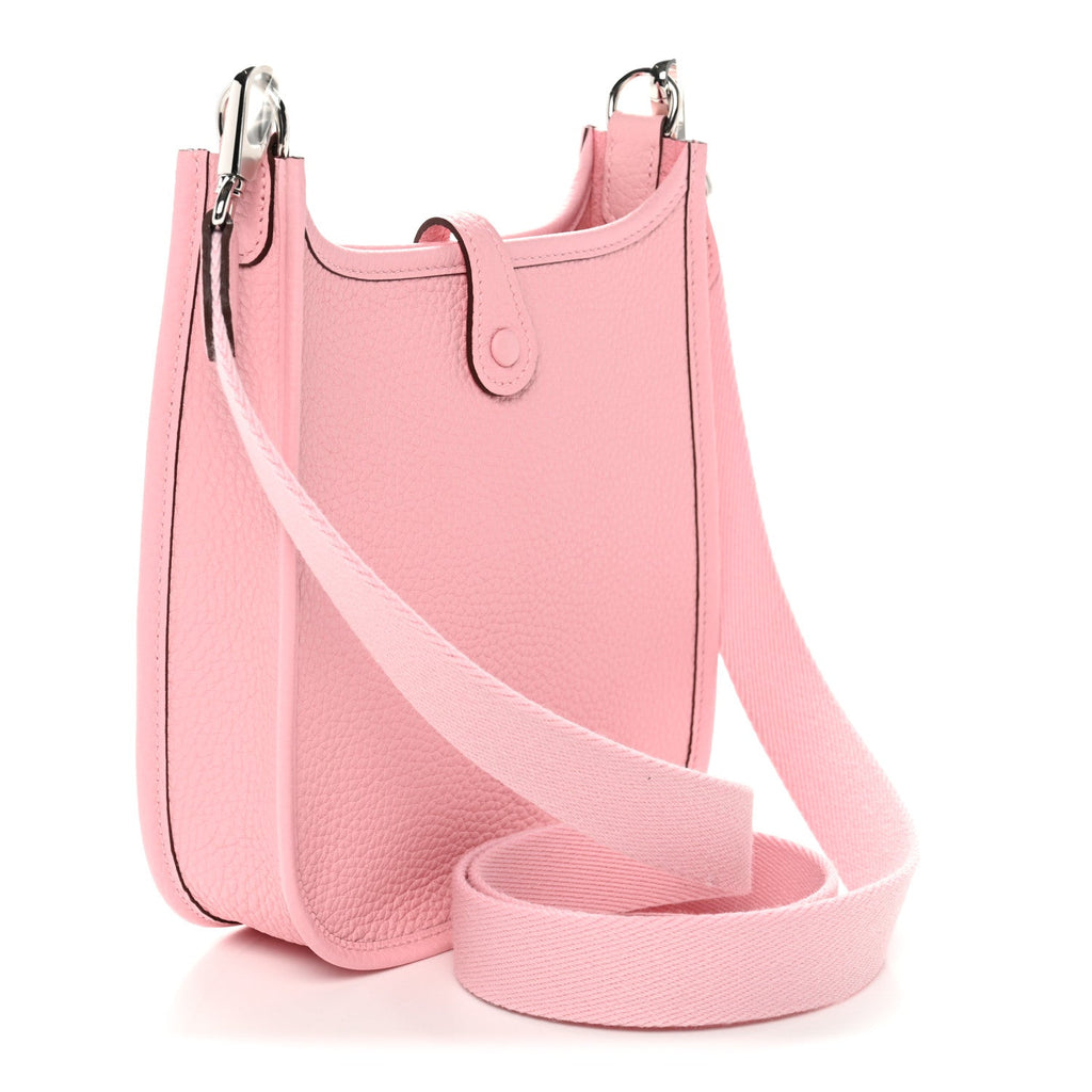 Taurillon Clemence Evelyne TPM Rose Sakura