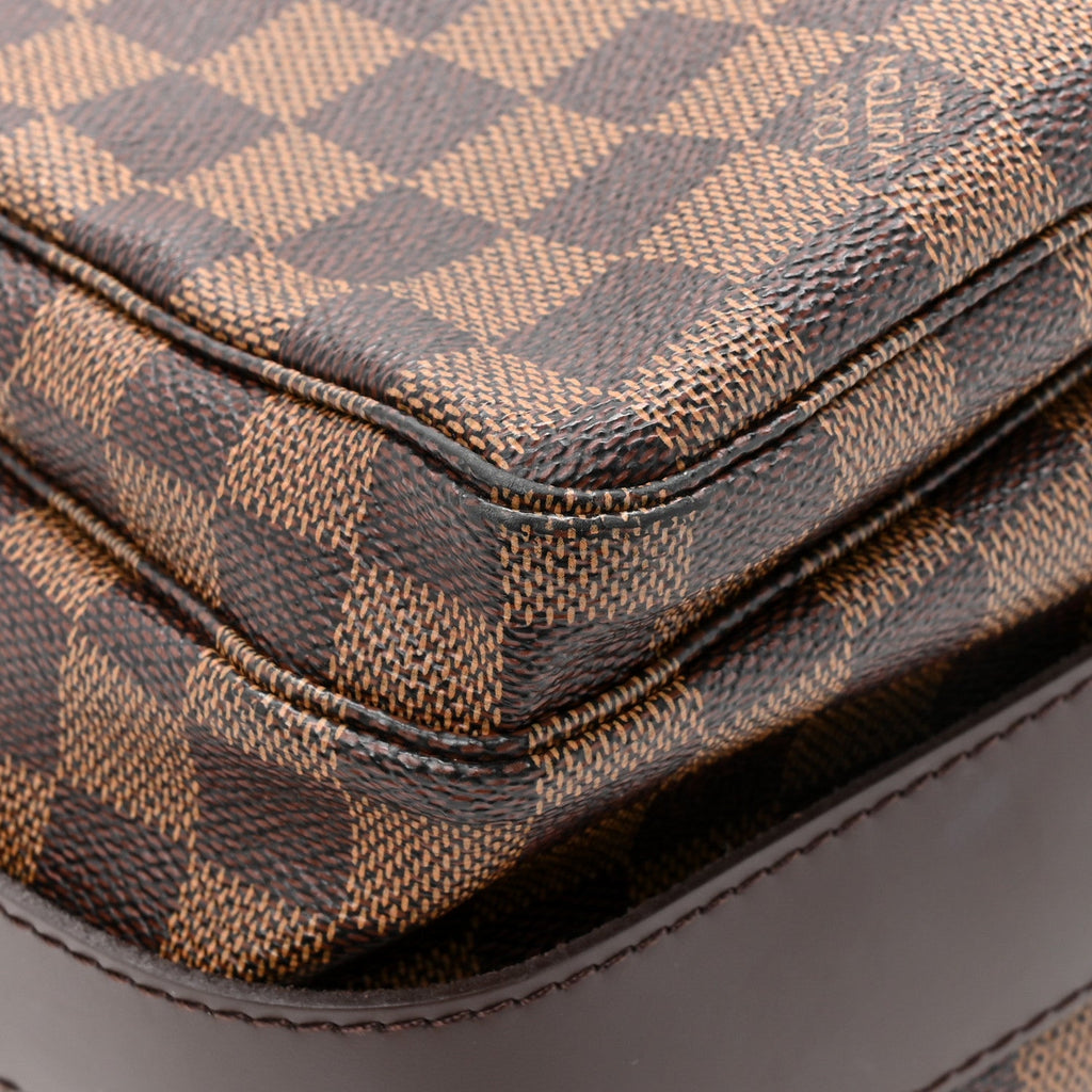 Damier Ebene Naviglio