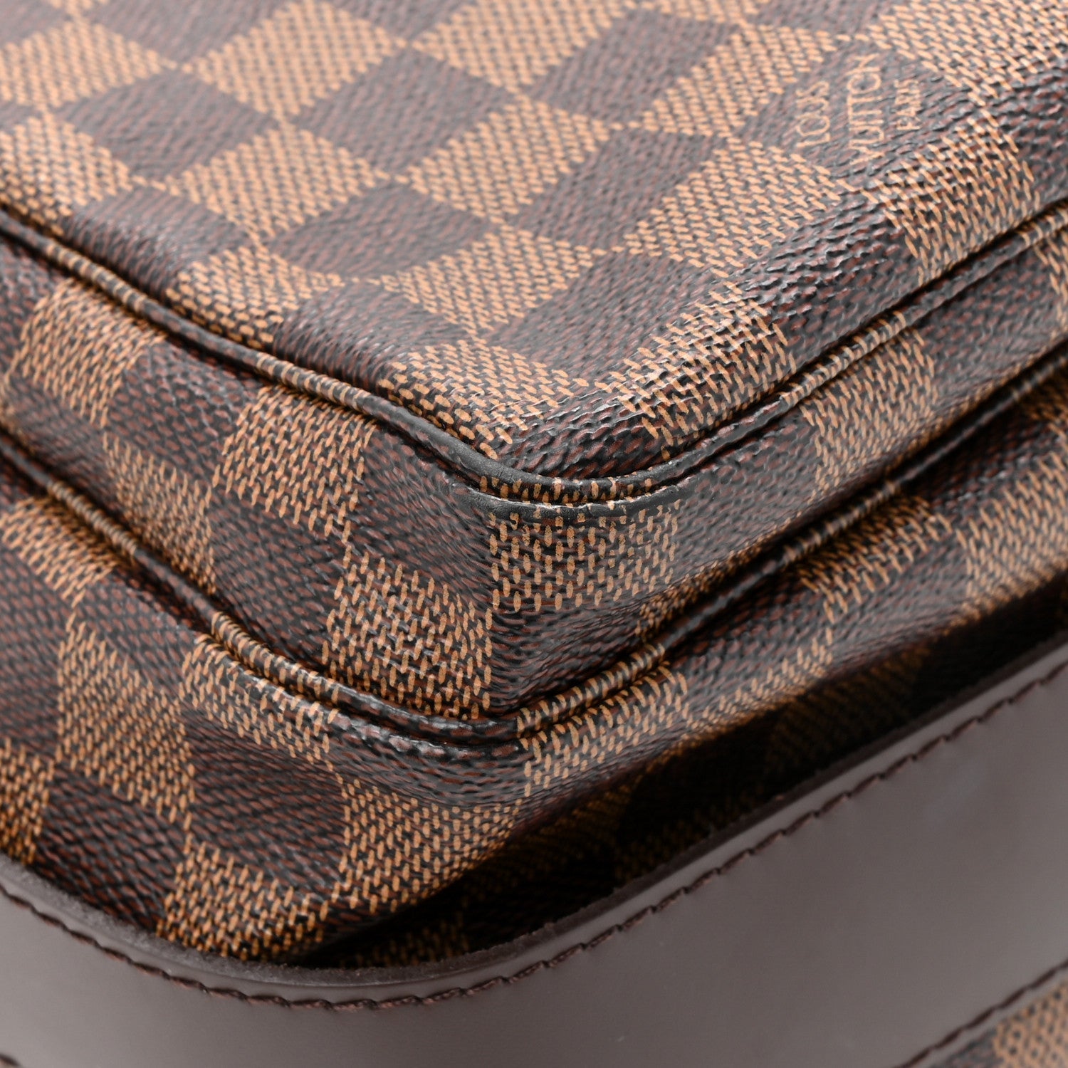 Damier Ebene Naviglio