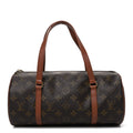 Monogram Papillon 30