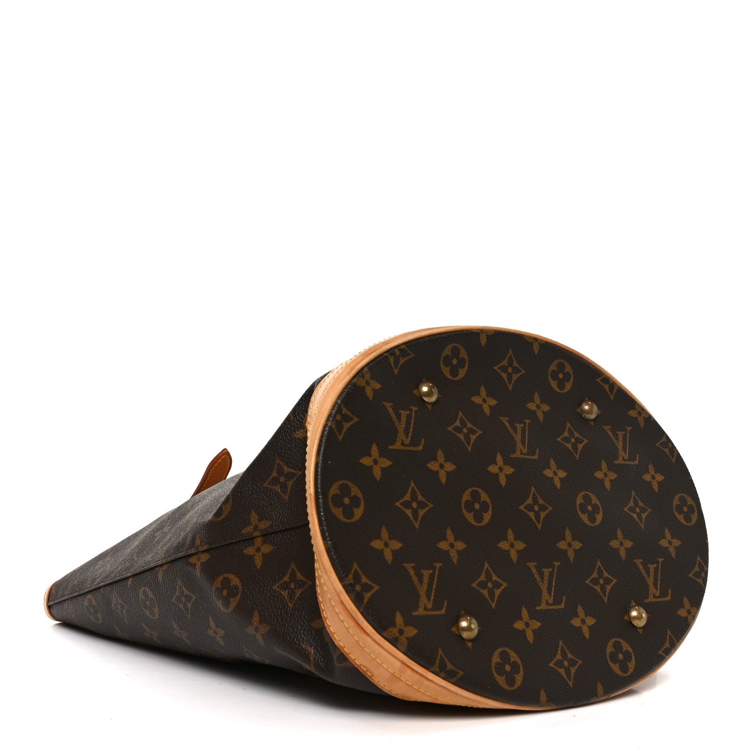 Monogram Bucket 27